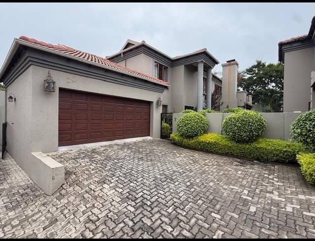 3 BEDROOM PROPERTY TO RENT IN BRYANSTON